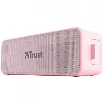 Trust Altoparlante Bluetooth Zowy Max Stylish IPX7