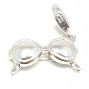 Charm Ti Sento Mujer 8069SI 2 cm