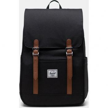 Mochila Herschel Retreat Small Supply negra