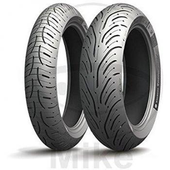 Michelin 120/70 R15 56H Pilot Road 4 Scooter F TL