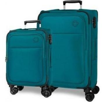 Movom. Juego de maletas Atlanta 56