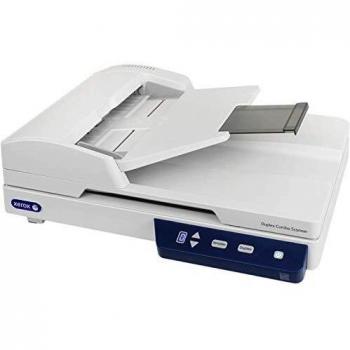Xerox XD-Combo Scanner ADF 600 x DPI A4 Bianco