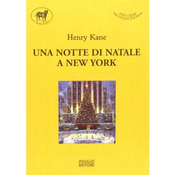 Una notte di Natale a New York.