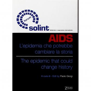 AIDS, l'epidemia che potrebbe cambiare la storia
