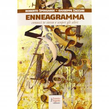 Enneagramma. Conosci te stesso e scopri gli altri