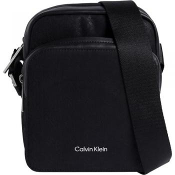 Bandolera Calvin Klein Hombre Must Reporter S Mono