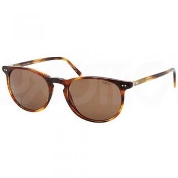 Polo Ralph Lauren Gafas de Sol Mod. 4044 8573 (52 mm) Havana