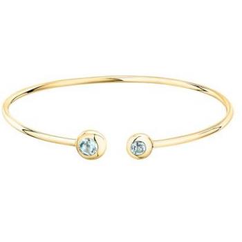 Pulsera Morellato ENTA Plata 925 con Piedras Azules