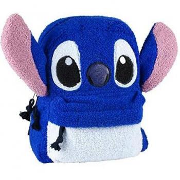 CERDÁ MOCHILA DISNEY STITCH 34 CM