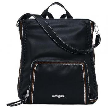 Mochila Denim Mini Desigual