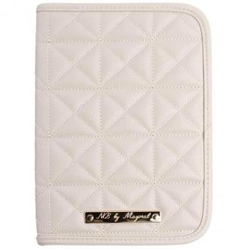 Portadocumentos MAYORAL Bebé Polipiel PIEDRA