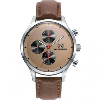 Reloj Hombre Mark Maddox HC7138-46