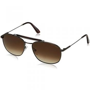 Gafas de Sol Tom Ford Marlon (57 mm) Metal
