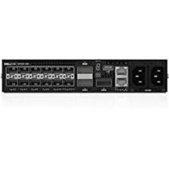 Dell EMC Switch S4112F 12 x 10GBE SFP+ 3 x 100GBE
