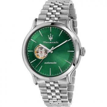 Reloj Automático MASERATI Época para hombre R8823118010