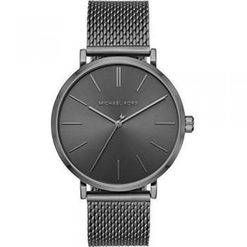 Michael Kors Reloj Mk7151 Plateado Hombre
