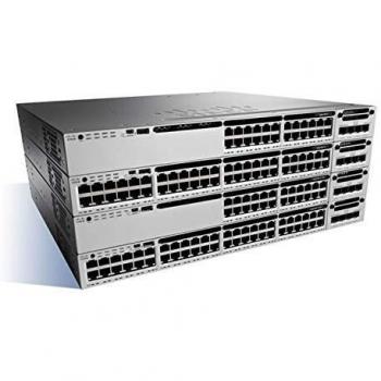 Cisco Catalyst 3850 SNMP v1 v2c v3