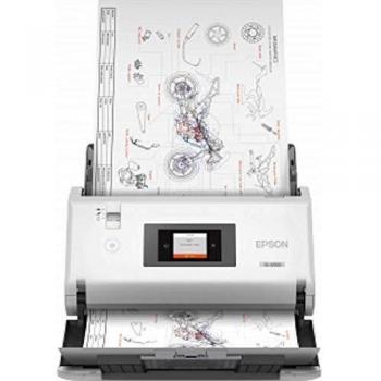 Epson WorkForce DS-32000 Scanner per ufficio A3 + Document Capture Pro