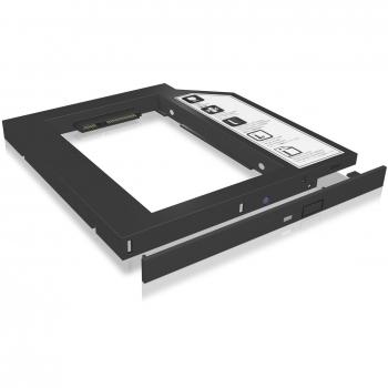 Raidsonic ICY BOX IB-AC640 Adapter 2.5 SSD/HDD Extension