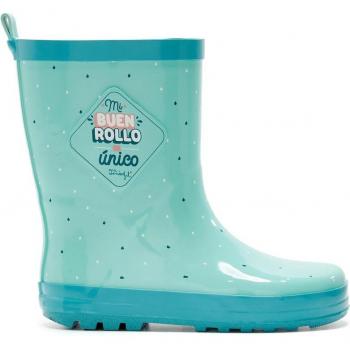 Botas Nube Azul 54034