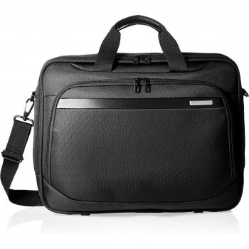 Samsonite Vectura 16 Maletín de Viaje Negro
