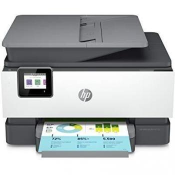 Stampante Multifunzione HP OfficeJet Pro 9010e