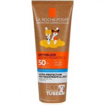 La Roche-Posay Anthelios Dermo-Pediatrics Leche Hidratante SPF 50+ Protector Solar Niños 250 ml