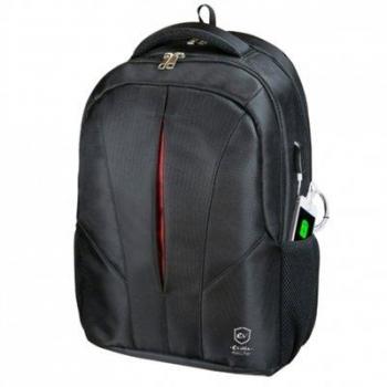 E-Vitta EVBP004750 maletines para portátil 406 cm (16) Mochila Negro