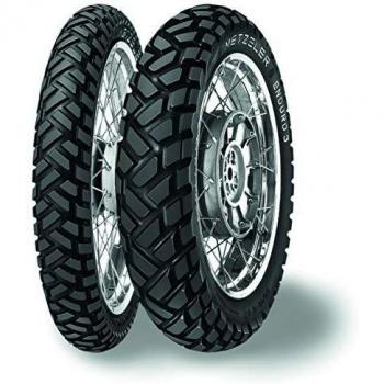 METZELER 130/80-17 65T ENDURO 3 SAHARA