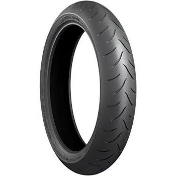 Neumático De Moto Bridgestone 150/60 Zr17 66W Bt016 Pro