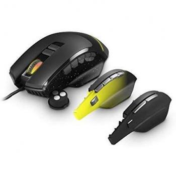 Energy Sistem Gaming Mouse ESG M5 Triforce