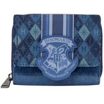 Harry Potter Tríptico Loungefly en Denim Azul Oscuro
