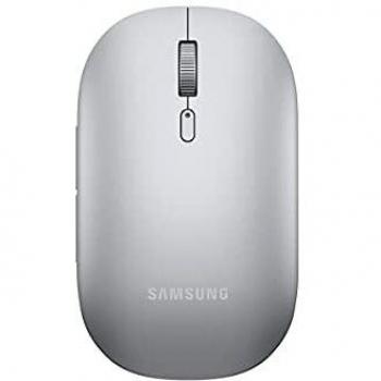 Samsung EJ-M3400DSEGEU Mouse Bluetooth Silver