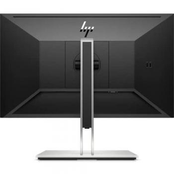 HP E24 G4 Monitor FHD 23.8 Nero