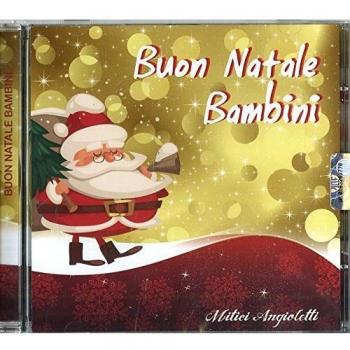 Buon Natale Bambini