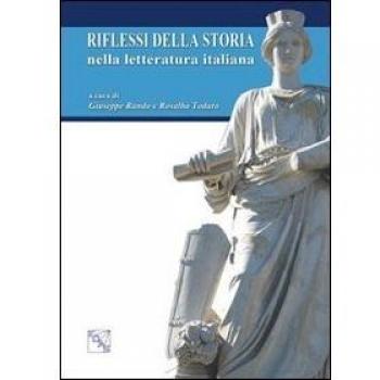 Riflessi della storia nella letteratura italiana