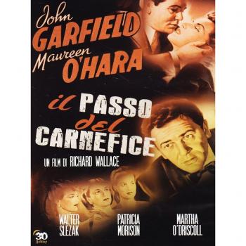 Il Passo Del Carnefice