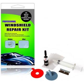 Kit de Reparación de Parabrisas