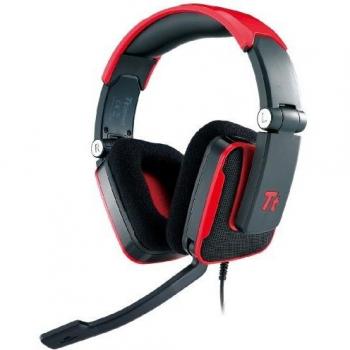 Thermaltake HT-SHK002EC Shock DTS Headset