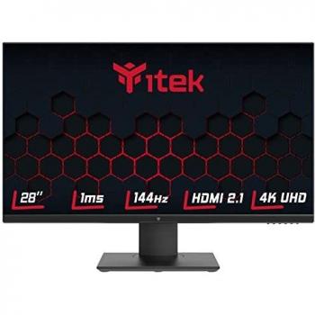 Itek GGF 28 4K Ultra HD Monitor