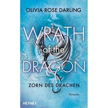 Wrath of the Dragon – Zorn des Drachen Roman