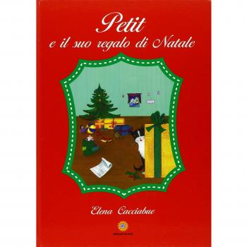 Petit e il suo regalo di Natale