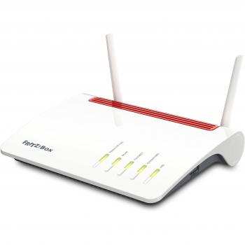 ROUTER FRITZ!Box 6890 LTE ADSL/VDSL WIR