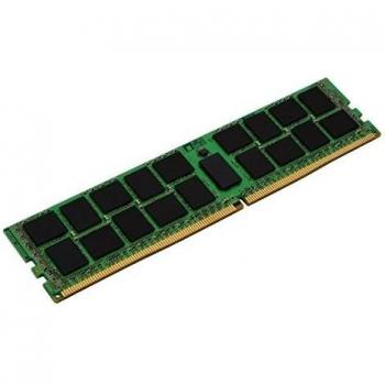 Kingston KTH‑PL424/16 G – Memoria RAM DDR4 2400 MHz (16 GB)