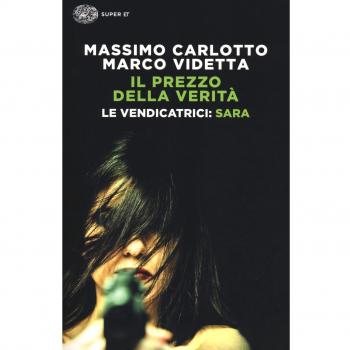 Il prezzo della verità: Le Vendicatrici: Sara