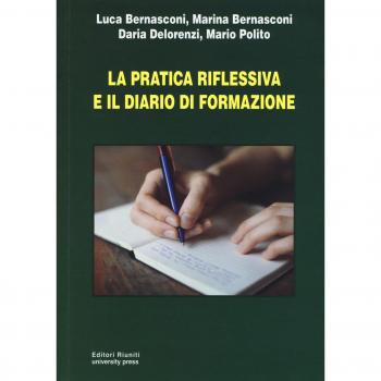 La pratica riflessiva e il diario di formazione