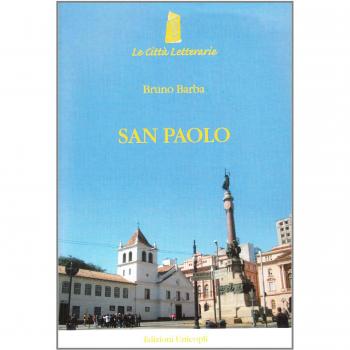 San Paolo. Ritratto di una città