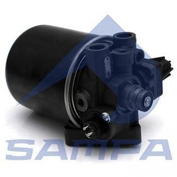 Secador de Ar Comprimido SAMPA 094.069