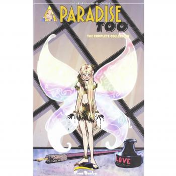 Paradise too. The complete collection