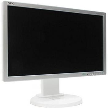 NEC LCD-E233WM LCD Monitor 23